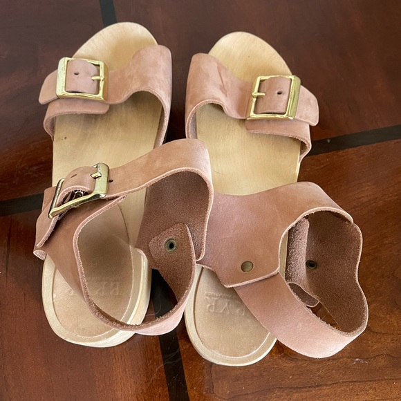 Bryr Stella in Clay Size US 6 EU 36 - Picture 8 of 8